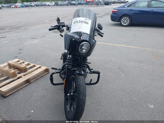 Harley-Davidson FXBBS 2023 1HD1YYK16PB051064 Image 5