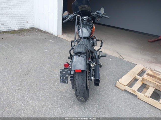 Harley-Davidson FXBBS 2023 1HD1YYK16PB051064 Image 6
