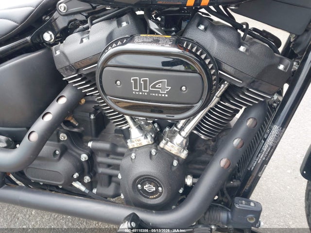 Harley-Davidson FXBBS 2023 1HD1YYK16PB051064 Image 8