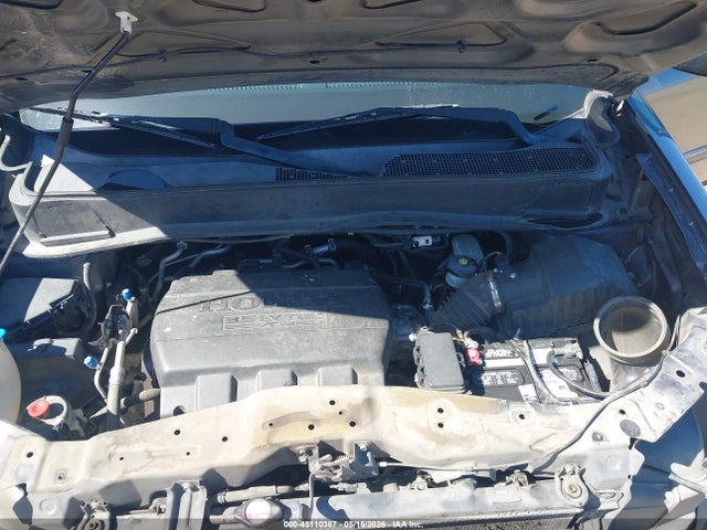Продаж на аукціоні авто 2015 Honda Pilot Lx, vin: 5FNYF4H2XFB070355, номер лоту: 45110387
