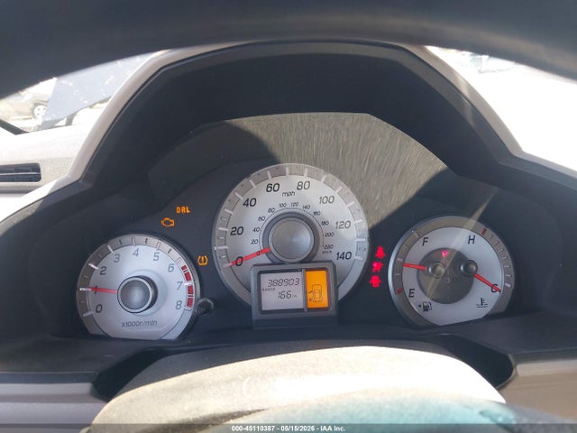 Продаж на аукціоні авто 2015 Honda Pilot Lx, vin: 5FNYF4H2XFB070355, номер лоту: 45110387