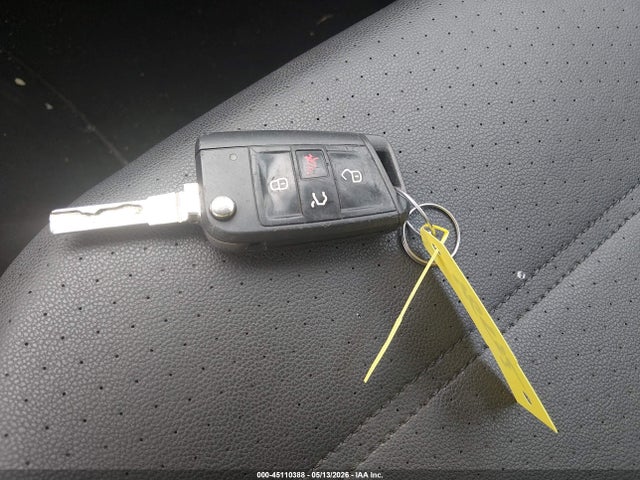 Продаж на аукціоні авто 2015 Volkswagen Golf Tsi S 2-door, vin: 3VW817AU7FM068888, номер лоту: 45110388
