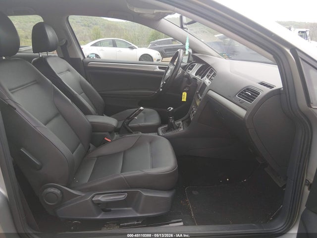 Продаж на аукціоні авто 2015 Volkswagen Golf Tsi S 2-door, vin: 3VW817AU7FM068888, номер лоту: 45110388