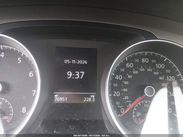 Продаж на аукціоні авто 2015 Volkswagen Golf Tsi S 2-door, vin: 3VW817AU7FM068888, номер лоту: 45110388