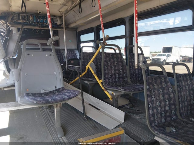 Auction sale of the 2009 Gillig Transit Bus Low, vin: 15GGB271791176837, lot number: 45110390