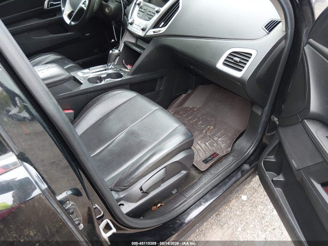 Продажа на аукционе авто 2017 Gmc Terrain Slt, vin: 2GKFLUEK6H6325553, номер лота: 45110389