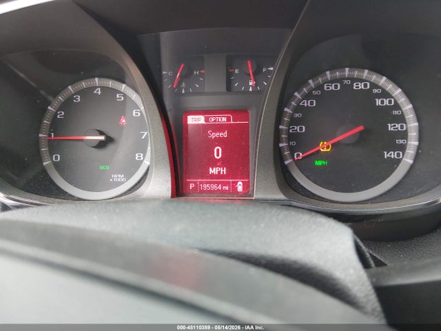 Продажа на аукционе авто 2017 Gmc Terrain Slt, vin: 2GKFLUEK6H6325553, номер лота: 45110389