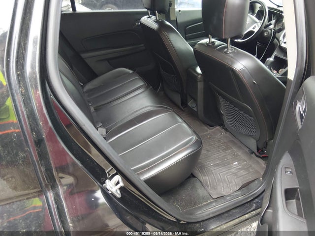 Продажа на аукционе авто 2017 Gmc Terrain Slt, vin: 2GKFLUEK6H6325553, номер лота: 45110389
