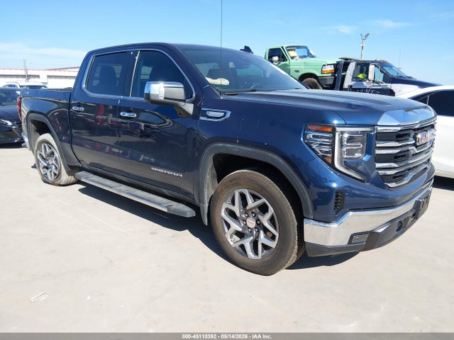 Продажа на аукционе авто 2023 Gmc Sierra 1500 4wd  Short Box Slt, vin: 3GTUUDEL8PG221562, номер лота: 45110392