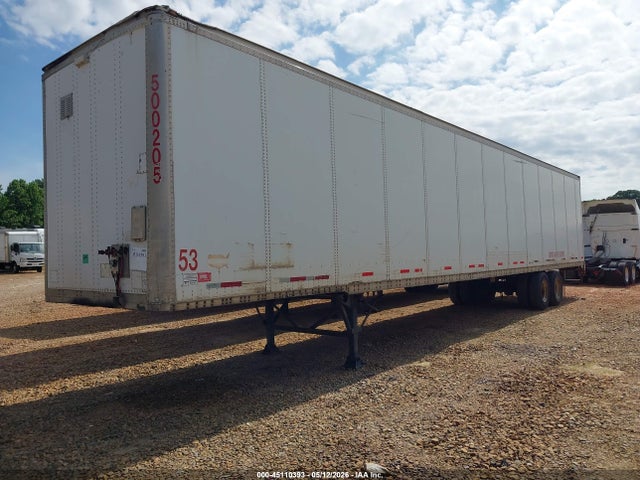 Продажа на аукционе авто 2005 Wabash National Corp Wabash National Corp, vin: 1JJV532W75L892545, номер лота: 45110393
