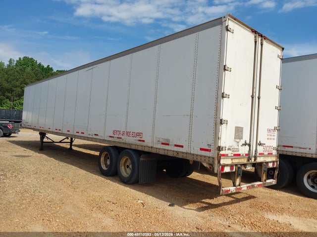 Продажа на аукционе авто 2005 Wabash National Corp Wabash National Corp, vin: 1JJV532W75L892545, номер лота: 45110393
