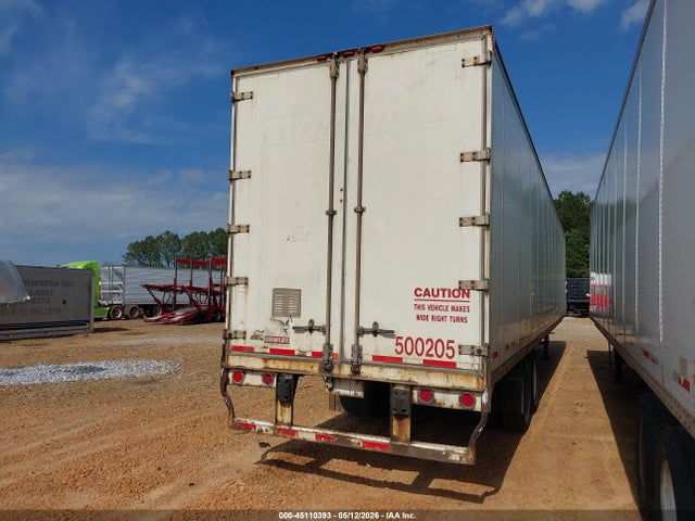 Продажа на аукционе авто 2005 Wabash National Corp Wabash National Corp, vin: 1JJV532W75L892545, номер лота: 45110393