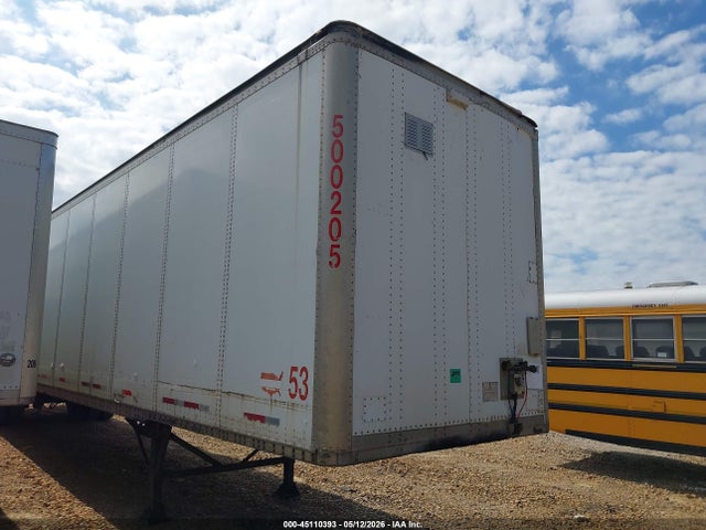 Продажа на аукционе авто 2005 Wabash National Corp Wabash National Corp, vin: 1JJV532W75L892545, номер лота: 45110393