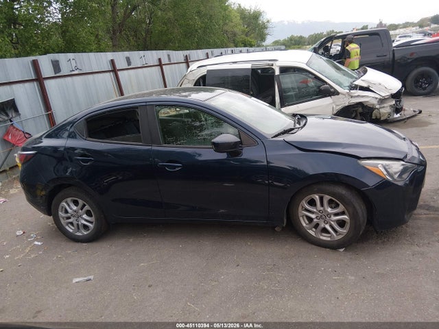 Aukcja sprzedaży 2017 Toyota Yaris Ia, vin: 3MYDLBYV6HY186148, numer aukcji: 45110394