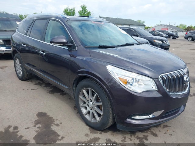 Aukcja sprzedaży 2015 Buick Enclave Leather, vin: 5GAKVBKD0FJ177769, numer aukcji: 45110399