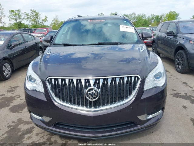 Aukcja sprzedaży 2015 Buick Enclave Leather, vin: 5GAKVBKD0FJ177769, numer aukcji: 45110399