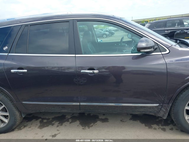 Aukcja sprzedaży 2015 Buick Enclave Leather, vin: 5GAKVBKD0FJ177769, numer aukcji: 45110399
