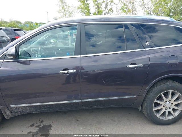 Aukcja sprzedaży 2015 Buick Enclave Leather, vin: 5GAKVBKD0FJ177769, numer aukcji: 45110399