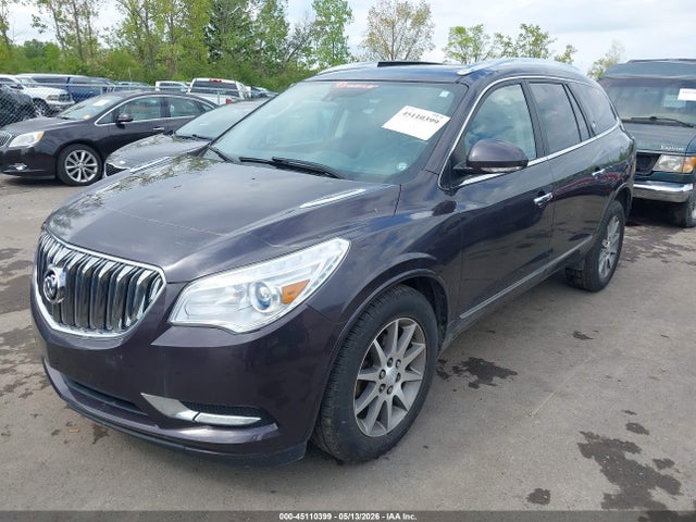 Aukcja sprzedaży 2015 Buick Enclave Leather, vin: 5GAKVBKD0FJ177769, numer aukcji: 45110399