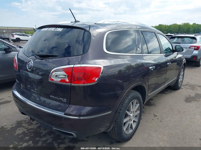Aukcja sprzedaży 2015 Buick Enclave Leather, vin: 5GAKVBKD0FJ177769, numer aukcji: 45110399