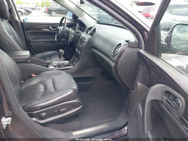 Aukcja sprzedaży 2015 Buick Enclave Leather, vin: 5GAKVBKD0FJ177769, numer aukcji: 45110399