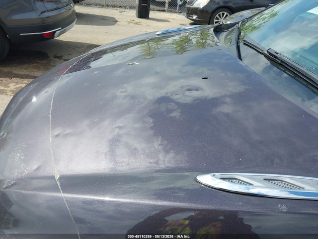 Aukcja sprzedaży 2015 Buick Enclave Leather, vin: 5GAKVBKD0FJ177769, numer aukcji: 45110399