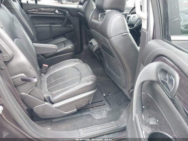 Aukcja sprzedaży 2015 Buick Enclave Leather, vin: 5GAKVBKD0FJ177769, numer aukcji: 45110399