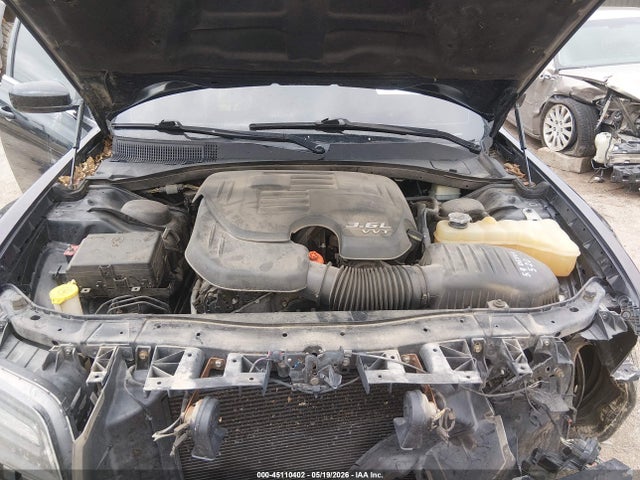 Chrysler 300 300s 2015 2C3CCAGG4FH787248 Image 10