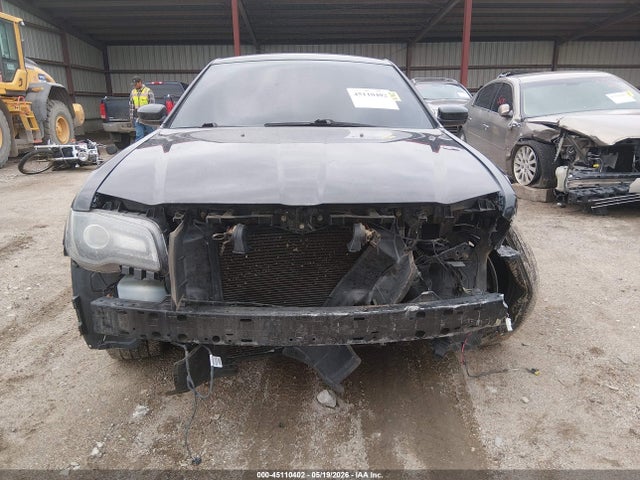 Chrysler 300 300s 2015 2C3CCAGG4FH787248 Image 12