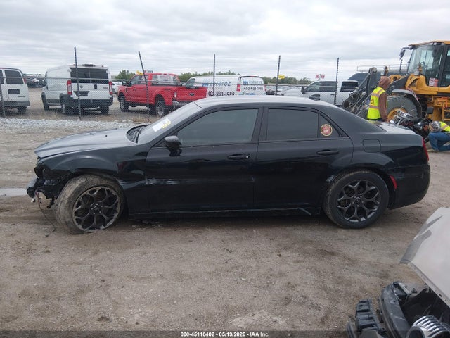Chrysler 300 300s 2015 2C3CCAGG4FH787248 Image 14