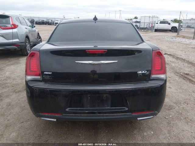 Chrysler 300 300s 2015 2C3CCAGG4FH787248 Image 16