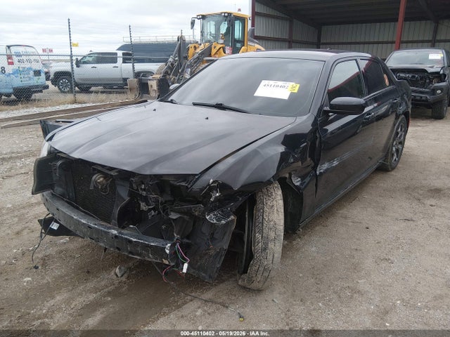 Chrysler 300 300s 2015 2C3CCAGG4FH787248 Image 2