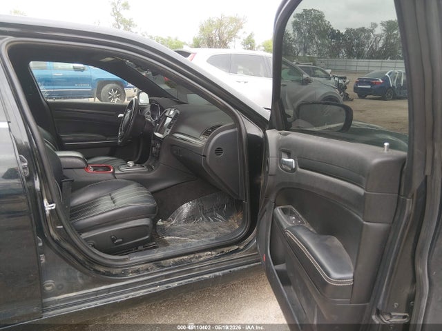 Chrysler 300 300s 2015 2C3CCAGG4FH787248 Image 5