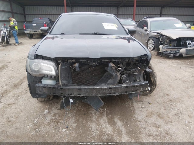 Chrysler 300 300s 2015 2C3CCAGG4FH787248 Image 6