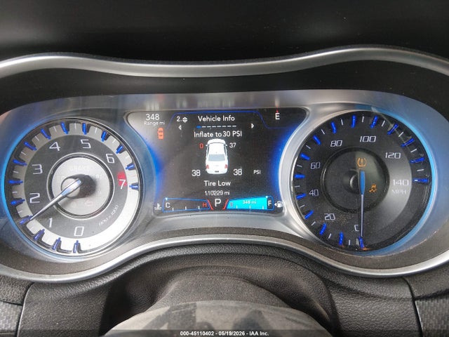 Chrysler 300 300s 2015 2C3CCAGG4FH787248 Image 7