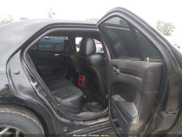 Chrysler 300 300s 2015 2C3CCAGG4FH787248 Image 8