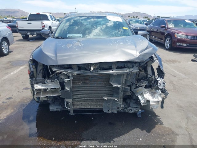 Продажа на аукционе авто 2016 Honda Civic Lx, vin: 19XFC2F57GE033188, номер лота: 45110404