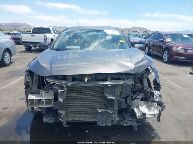 Продажа на аукционе авто 2016 Honda Civic Lx, vin: 19XFC2F57GE033188, номер лота: 45110404
