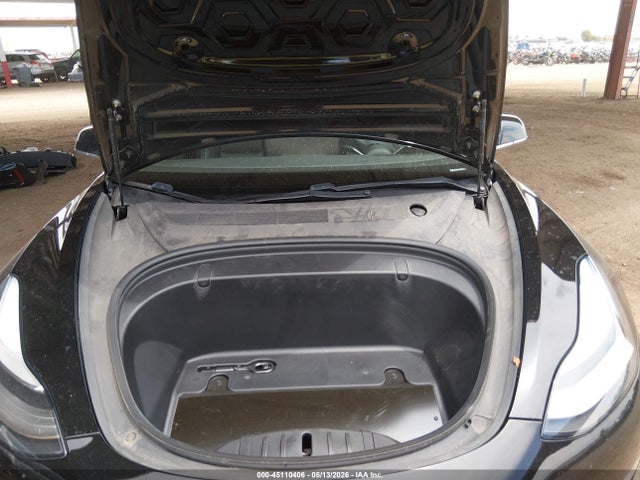 2019 Tesla Model 3 მანქანა იყიდება აუქციონზე, vin: 5YJ3E1EA0KF361951, აუქციონის ნომერი: 45110406