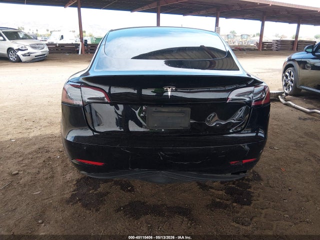 2019 Tesla Model 3 მანქანა იყიდება აუქციონზე, vin: 5YJ3E1EA0KF361951, აუქციონის ნომერი: 45110406