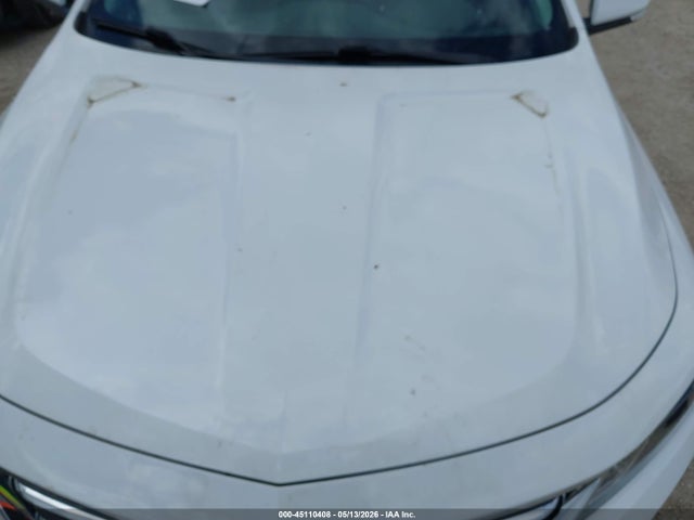 45110408 :رقم المزاد ، 1G1105S39HU189303 vin ، 2017 Chevrolet Impala 1lt مزاد بيع