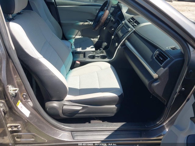 Aukcja sprzedaży 2017 Toyota Camry Se, vin: 4T1BF1FK3HU659762, numer aukcji: 45110409