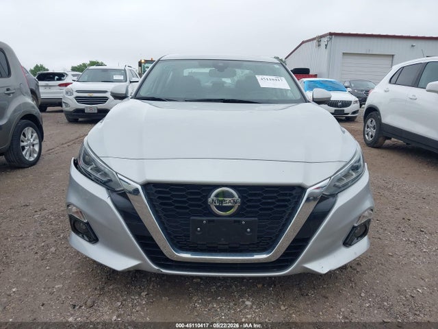 1N4AL4FV6LN308597 Nissan Altima Platinum Vc-turbo Fwd
