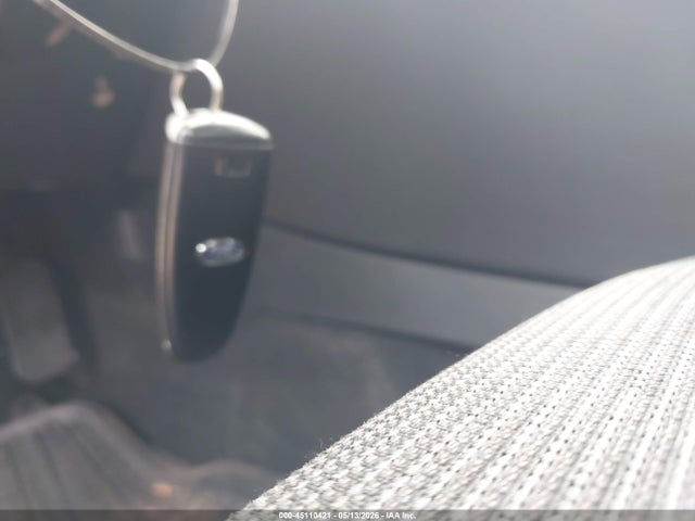 45110421 :رقم المزاد ، 1FAHP2E82HG116723 vin ، 2017 Ford Taurus Sel مزاد بيع