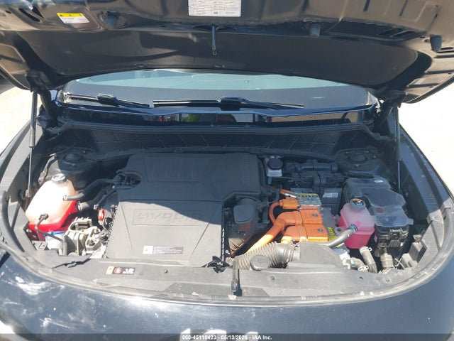 2023 Kia Niro Sx Touring მანქანა იყიდება აუქციონზე, vin: KNDCT3LE5P5049804, აუქციონის ნომერი: 45110423