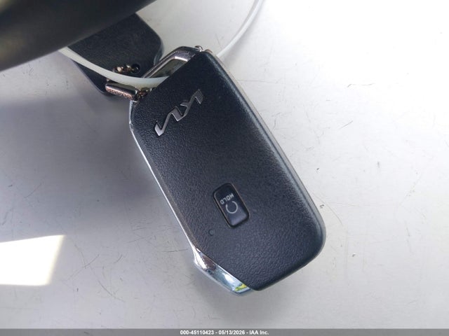 2023 Kia Niro Sx Touring მანქანა იყიდება აუქციონზე, vin: KNDCT3LE5P5049804, აუქციონის ნომერი: 45110423