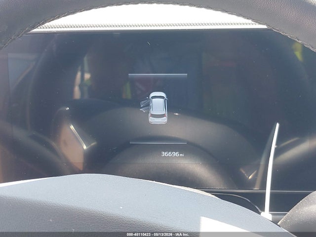2023 Kia Niro Sx Touring მანქანა იყიდება აუქციონზე, vin: KNDCT3LE5P5049804, აუქციონის ნომერი: 45110423