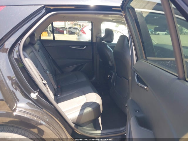2023 Kia Niro Sx Touring მანქანა იყიდება აუქციონზე, vin: KNDCT3LE5P5049804, აუქციონის ნომერი: 45110423