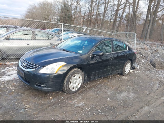 Aukcja sprzedaży 2011 Nissan Altima 2.5 S, vin: 1N4AL2AP4BN448207, numer aukcji: 45110425