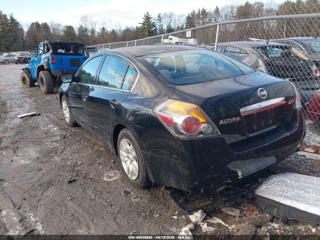 Aukcja sprzedaży 2011 Nissan Altima 2.5 S, vin: 1N4AL2AP4BN448207, numer aukcji: 45110425